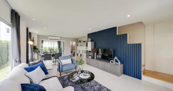 รูปภาพ ศุภาลัย พรีโม่ รังสิต คลอง 2 (Supalai Primo Rangsit Khlong 2)