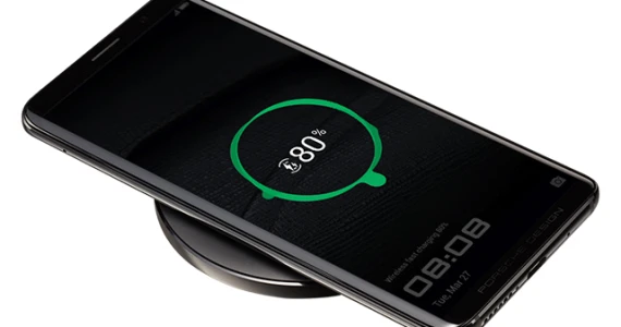 รูปภาพ หัวเหว่ย Huawei-Mate RS Porsche Design 512GB