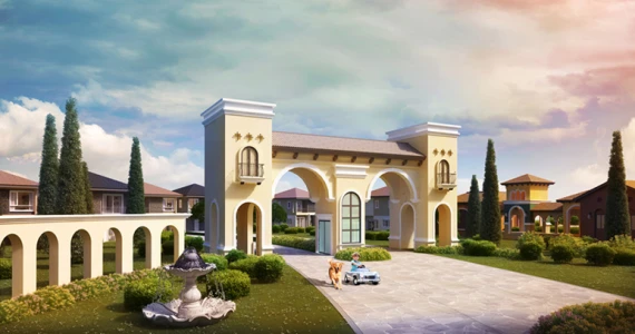 รูปภาพ โกลเด้น นีโอ อ่อนนุช - พัฒนาการ (Golden NEO)