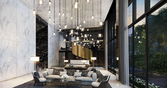 รูปภาพ ไซมิส เอ๊กซ์คลูซีพ สุขุมวิท 31 (Siamese Exclusive Sukhumvit 31)