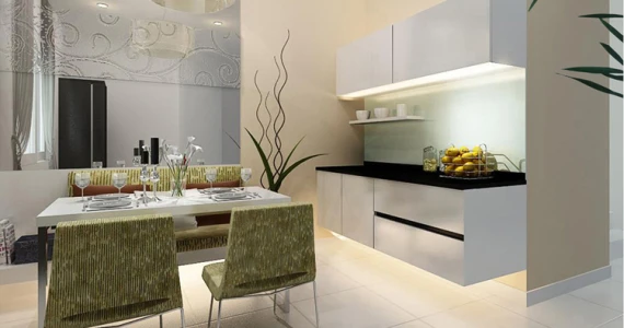 รูปภาพ กัสโต้ สุขสวัสดิ์ 26 (Gusto Townhome Suksawas 26)