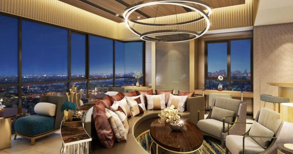 รูปภาพ เดอะทรี จรัญฯ 30 (The Tree Charan 30)