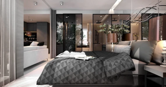 รูปภาพ ครอสทู ไวบ์ พัทยา ซีเฟียร์ (X2 Vibe Pattaya Seaphere)