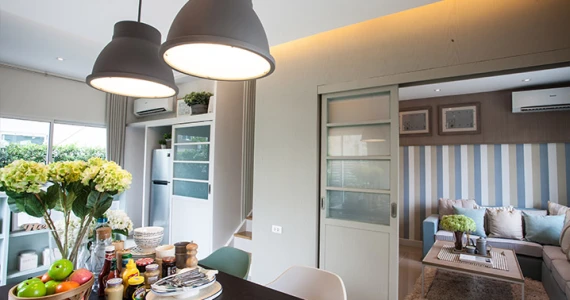 รูปภาพ เดอะคัลเลอร์ส วงแหวน - รามอินทรา 2 (TheColors Wongwaen - Ramintra 2)