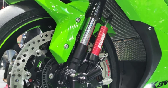 รูปภาพ คาวาซากิ Kawasaki Ninja ZX-10RR ปี 2021