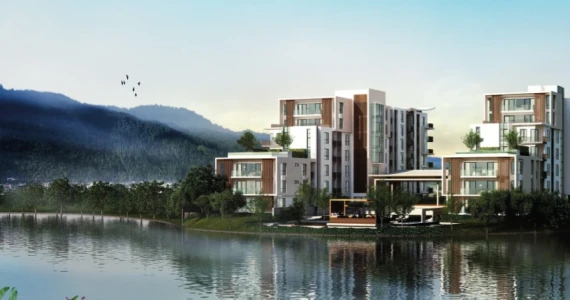 รูปภาพ นอร์ท 8 เชียงใหม่ (North 8 Chiang Mai)