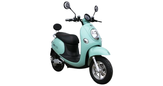 รูปภาพ เดโก้ Deco Sofia EV ปี 2024