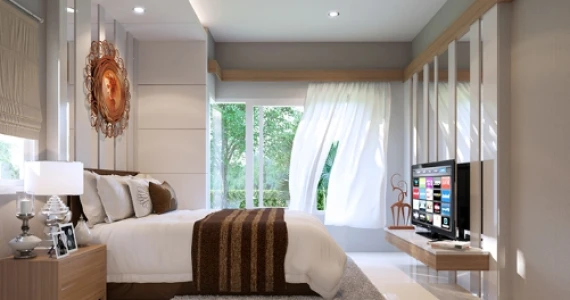 รูปภาพ เดอะทาวน์ เลี่ยงเมืองโนนม่วง-โนนเรือง (The Town Liangmuang Nonmuang-Nonruang)