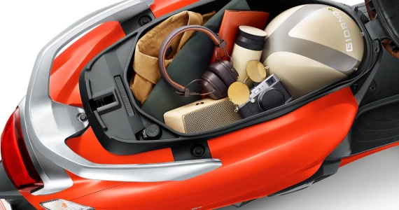 รูปภาพ ฮอนด้า Honda Giorno+ ABS ปี 2024