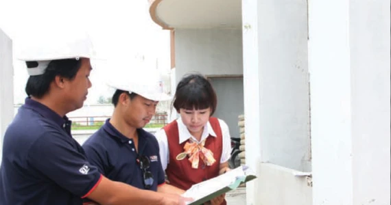 รูปภาพ พาร์ค อเวนิว (Park Avenue)