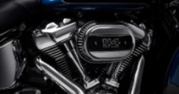 รูปภาพ ฮาร์ลีย์-เดวิดสัน Harley-Davidson Softail Heritage Classic 114 ปี 2022