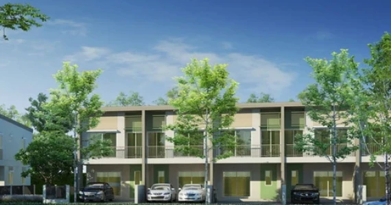 รูปภาพ บ้านลุมพินี ทาวน์วิลล์ สุขสวัสดิ์ - พระราม 2 (BaanLumpini Town Ville Suksawat - Rama 2)