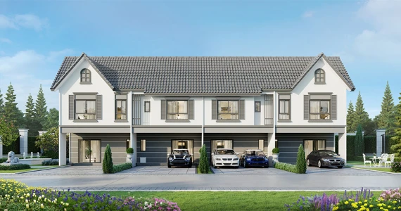 รูปภาพ โมดิ วิลล่า ราชพฤกษ์-ติวานนท์ (Modi Villa Ratchaphruek-Tiwanon)