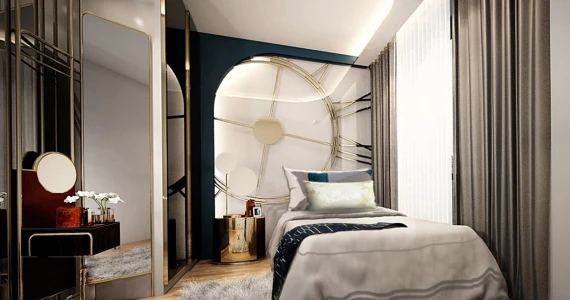 รูปภาพ แกรนด์ พลีโน่ วัชรพล - สุขาภิบาล 5 (Grande Pleno Watcharapol - Sukhapibal 5)