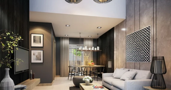 รูปภาพ ดิ โอโซน เพชรเกษม 53 (The Ozone Petchkasem 53)