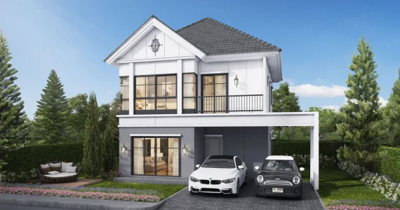 รูปภาพ โมดิ วิลล่า บางนา 2 (Modi Villa Bangna 2)