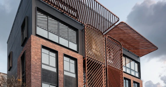 รูปภาพ บริทลอฟท์ เกษตร - พหล (Britloft Kaset - Phahon)