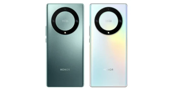 รูปภาพ ออนเนอร์ Honor X9a 5G (8GB/256GB)