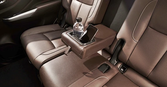 รูปภาพ นิสสัน Nissan Terra 2.3 V 2WD 7AT ปี 2021