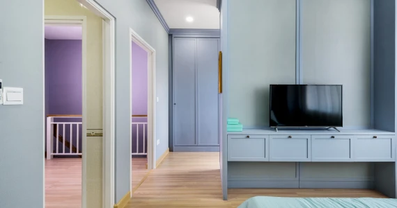 รูปภาพ ดรีม ดีลักซ์ ราชพฤกษ์-ปิ่นเกล้า (Dream Deluxe Ratchaphruek-Pinklao)