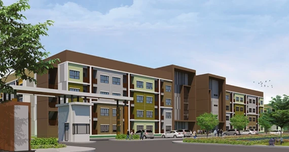 รูปภาพ เดอะ เอ็นเอชเอ @ลำลูกกา คลอง 2 (The NHA @Lumlukka Klong 2)