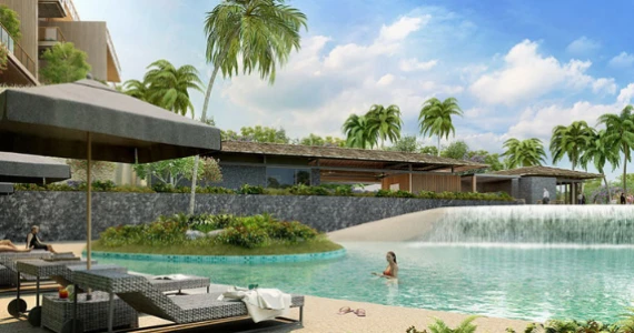 รูปภาพ เดอะ ไฮท์ บางเสร่ (The Heights Bangsaray)