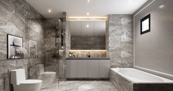 รูปภาพ เลค ซีรีน พระราม 2 (Lake Serene Rama 2)