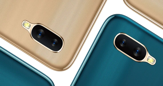 รูปภาพ ออปโป OPPO A7