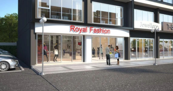 รูปภาพ เดอะ วัน บางนา (The One Bangna)