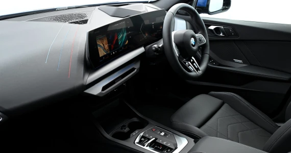 รูปภาพ บีเอ็มดับเบิลยู BMW Series 2 220 Gran Coupe M Sport Pro ปี 2025