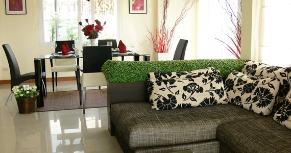 รูปภาพ สุธาริน ไพรเวซี่ รังสิต คลอง 3 (Sutarin Privacy Rangsit - Klong 3)