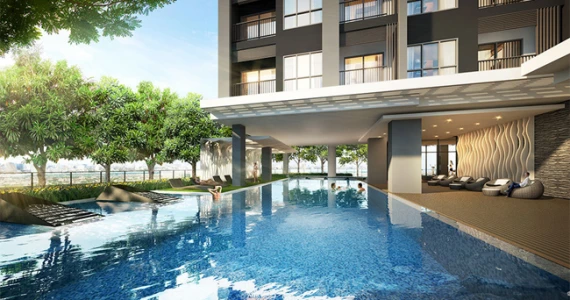 รูปภาพ เดอะ คีย์ บีทีเอส วุฒากาศ (The Key BTS Wutthakat)