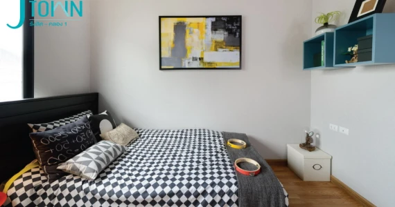 รูปภาพ เจ ทาวน์ รังสิต คลอง 1 (J Town Rangsit - Klong 1)