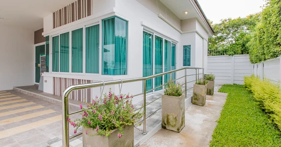 รูปภาพ เดอะ พรีมีโอ เลคฮิลล์ (The Premio Lakehill)