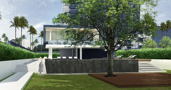 รูปภาพ บ้านทิวทะเล 2 (Baan Thew Talay II)