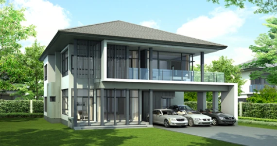 รูปภาพ เศรษฐสิริ แจ้งวัฒนะ-ประชาชื่น (Setthasiri Chaengwattana-Prachachuen)