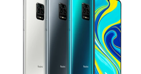 รูปภาพ เสียวหมี่ Xiaomi Redmi9S 64GB
