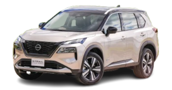 รูปภาพ นิสสัน Nissan-X-Trail e-POWER e-4ORCE-ปี 2025