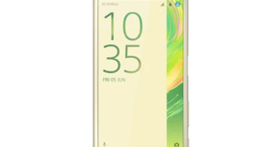 รูปภาพ โซนี่ Sony-Xperia X Performance