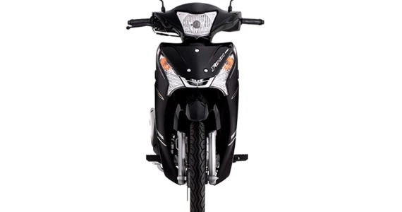 รูปภาพ ยามาฮ่า Yamaha FINN ล้อซี่ลวด สตาร์ทมือ ปี 2025