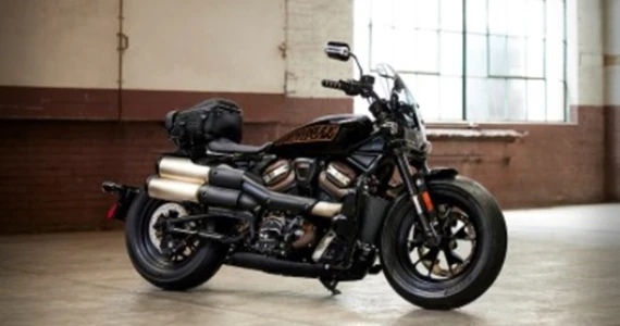 รูปภาพ ฮาร์ลีย์-เดวิดสัน Harley-Davidson Sport Sportster S ปี 2022