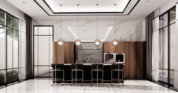 รูปภาพ อเทลิเยร์ เรสซิเดนซ์ (Atelier Residence)