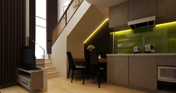 รูปภาพ พลัส คอนโด หาดใหญ่ 2 (Plus Condo Hatyai 2)