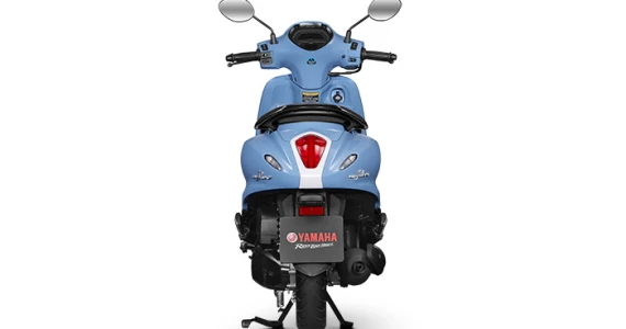 รูปภาพ ยามาฮ่า Yamaha Grand Filano Hybrid ปี 2025