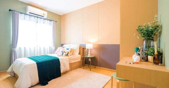 รูปภาพ ชวนชื่น ทาวน์ บางใหญ่ (Chuan Chuen Town Bangyai)