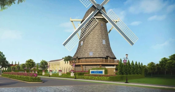 รูปภาพ เพอร์เฟค เพลส รามอินทรา-วงแหวน (Perfect Place Ramindra-Wongwaen)