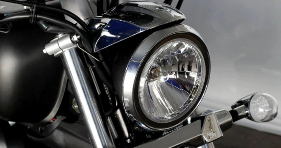 รูปภาพ จงเซิน ริวก้า Zongshen Ryuka RA1 (Standard) ปี 2016