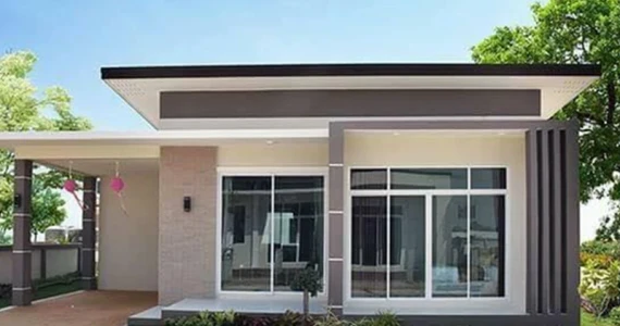 รูปภาพ บ้านทรัพย์รุ่งเรือง (Baan Saprungrueang)