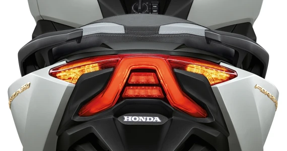 รูปภาพ ฮอนด้า Honda Forza 350 (Standard) ปี 2024