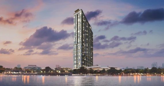 รูปภาพ เดอ ลาพีส จรัญ 81 (De Lapis Charan 81)